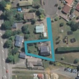 20A Flemington Street, Washdyke, Timaru