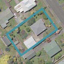 21 Roberts Avenue, Aramoho, Whanganui