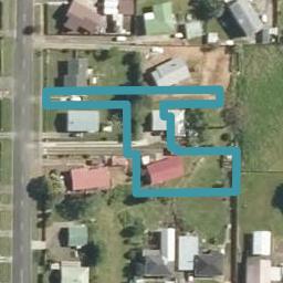 0 Jamieson Road, KAITAIA, KAITAIA