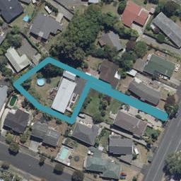 12A Houchens Road, Glenview, Hamilton