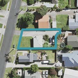6 Ambler Avenue, Glen Eden, Auckland