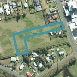 0 Rakau Close, DARGAVILLE, DARGAVILLE