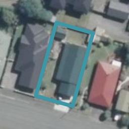 7 Princes Street, Temuka