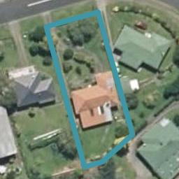 4 Manson Street, Taumarunui