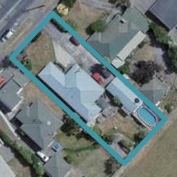 129 South Road, Solway, Masterton