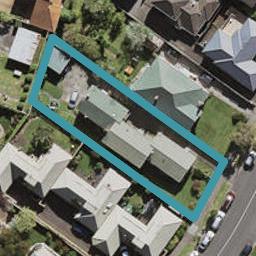 2/21 Clonbern Road, Remuera, Auckland