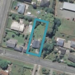 5 NORTH TCE, geraldine, Geraldine