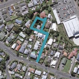 289B Carrington Street, Vogeltown, New Plymouth
