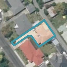 208 Galway Place, Mayfair, Hastings