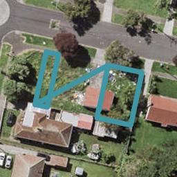 3/11 Anderson Avenue, Point England, Auckland