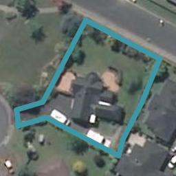 2 Norton Place, Woodend, Woodend