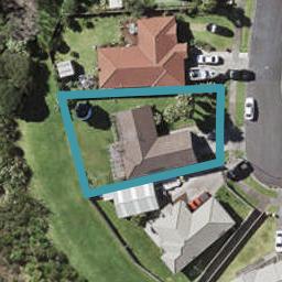 45 Davington Way, Burswood, Auckland
