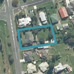 27 Taylor Avenue, Paeroa, Paeroa