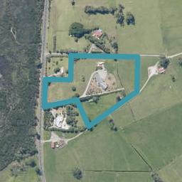 88 Inland Road, Lake Ohia, Kaitaia