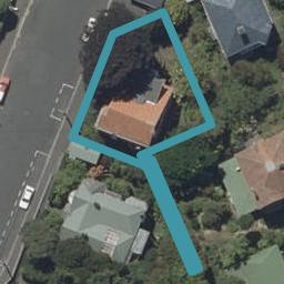 35 Heriot Row, Dunedin Central, Dunedin