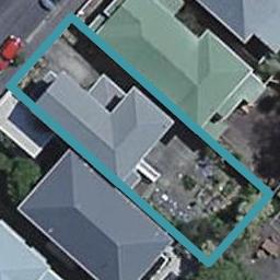16 Goring Street, Thorndon, Wellington