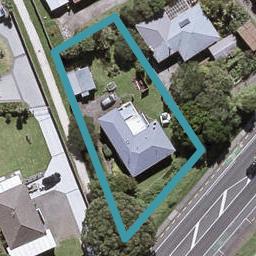 106 South Road, Blagdon, New Plymouth