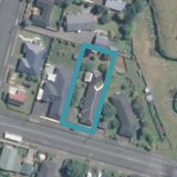 77 Princes Street, Temuka