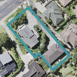 2/18 Ramsgate Terrace, Mairangi Bay, Auckland
