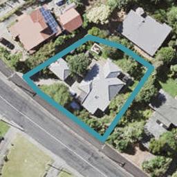 60 Pah Road, Cockle Bay, Auckland