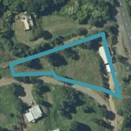 675 Te Waitere Road, TAHAROA, Taharoa