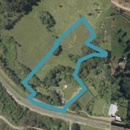 397 Pahiatua Aokautere Road, Palmerston North