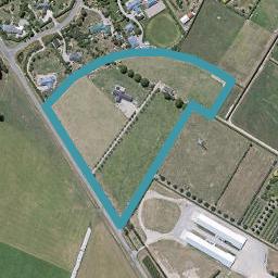 374 Mandeville Road, Ohoka, Kaiapoi