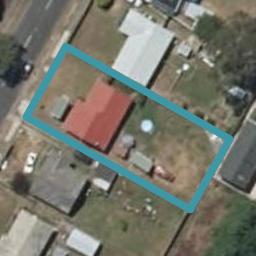 21 Hinemoa Street, Levin, Levin
