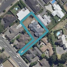 1848 River Road, Flagstaff, Hamilton