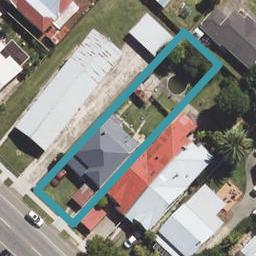 443 Palmerston Road, Gisborne