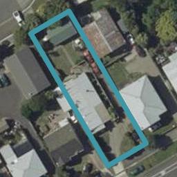 135 Church Street, West End, Palmerston North
