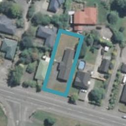 9 Richard Pearse Drive, Temuka, Temuka