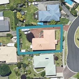 8 Ridgemount Terrace, Welcome Bay, Tauranga