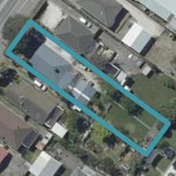 55 Rutherford Street, Woolston, Christchurch