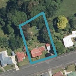 18 Hunter Street, Dannevirke