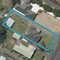 71 Parker Avenue, Levin, Levin