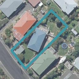 6 Delphic Street, Sawyers Bay, Port Chalmers