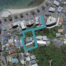 10 Baring Street, Oriental Bay, Wellington
