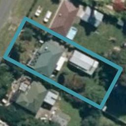 14 Williams Street, Otane
