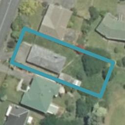 58 Russell Road, Huntly, Huntly