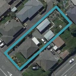 23 Brynley Street, Hornby, Christchurch