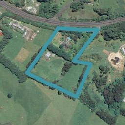 543 State Highway 5, Ngongotaha Valley, Rotorua