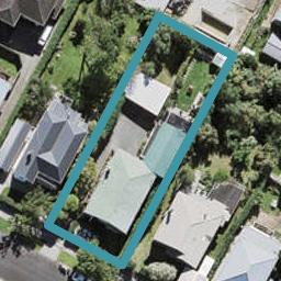 57 Springfield Road, Morningside, Auckland