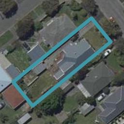 21 Meadowville Avenue, Spreydon, Christchurch