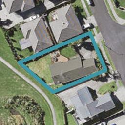 53 De Quincey Terrace, Highland Park, Auckland