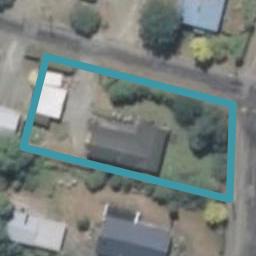 2 Cross Street, Geraldine