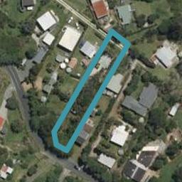 370E Ocean Beach Road, Whangarei