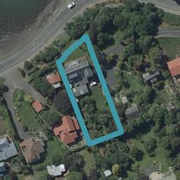 682 Portobello Road, Broad Bay, Dunedin