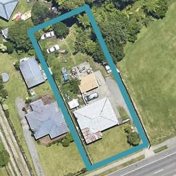 13 Mckenzie Street, Taneatua, Taneatua
