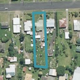 25 Ngatai Street, Taumarunui